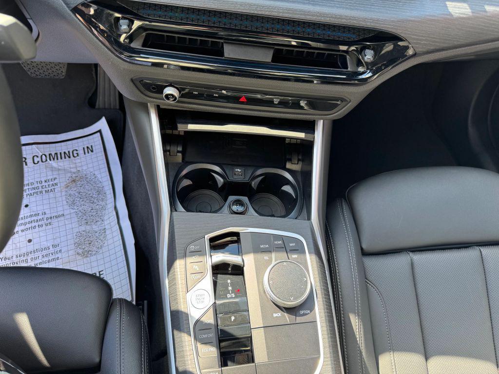 used 2025 BMW 430 Gran Coupe car, priced at $39,800