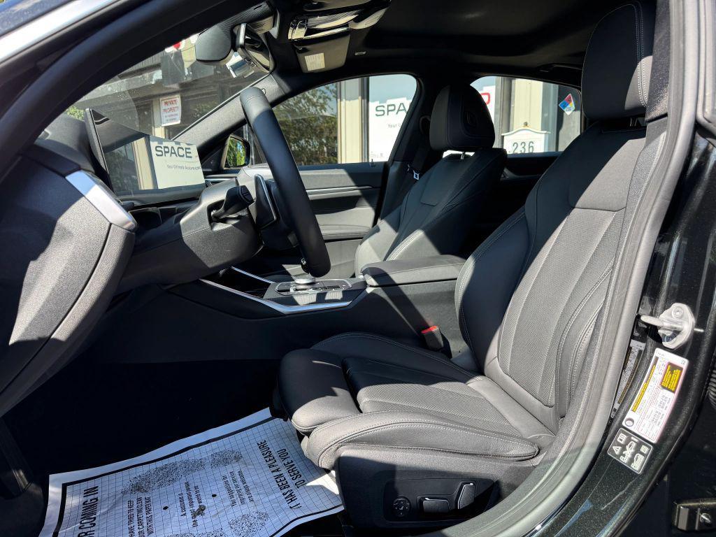 used 2025 BMW 430 Gran Coupe car, priced at $39,800