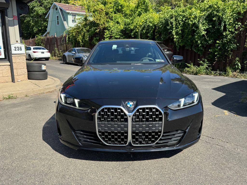 used 2025 BMW 430 Gran Coupe car, priced at $39,800