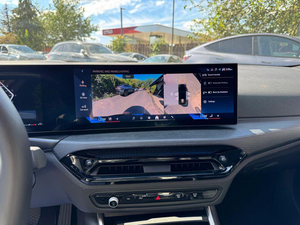 used 2025 BMW 430 Gran Coupe car, priced at $39,800