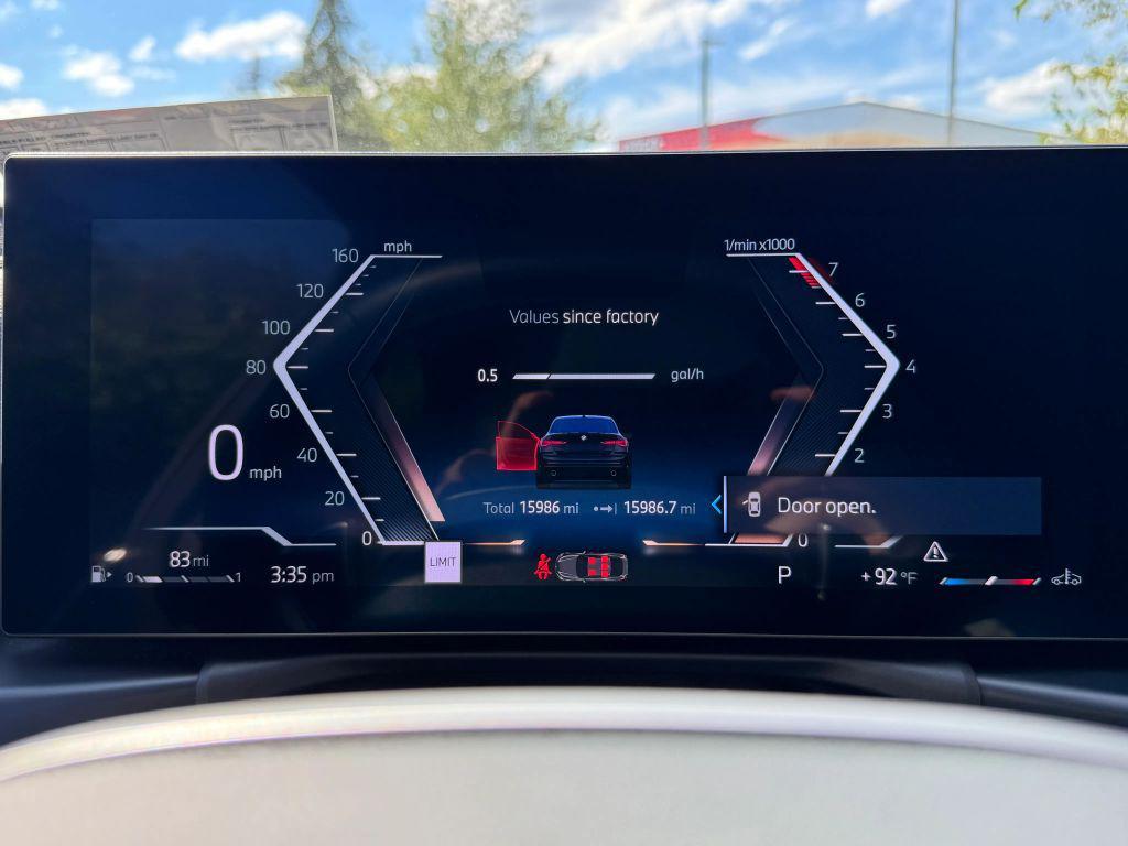 used 2025 BMW 430 Gran Coupe car, priced at $39,800