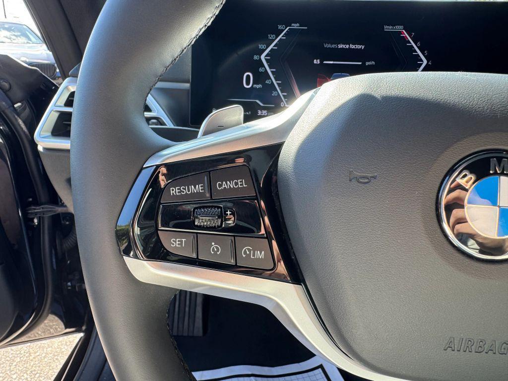 used 2025 BMW 430 Gran Coupe car, priced at $39,800