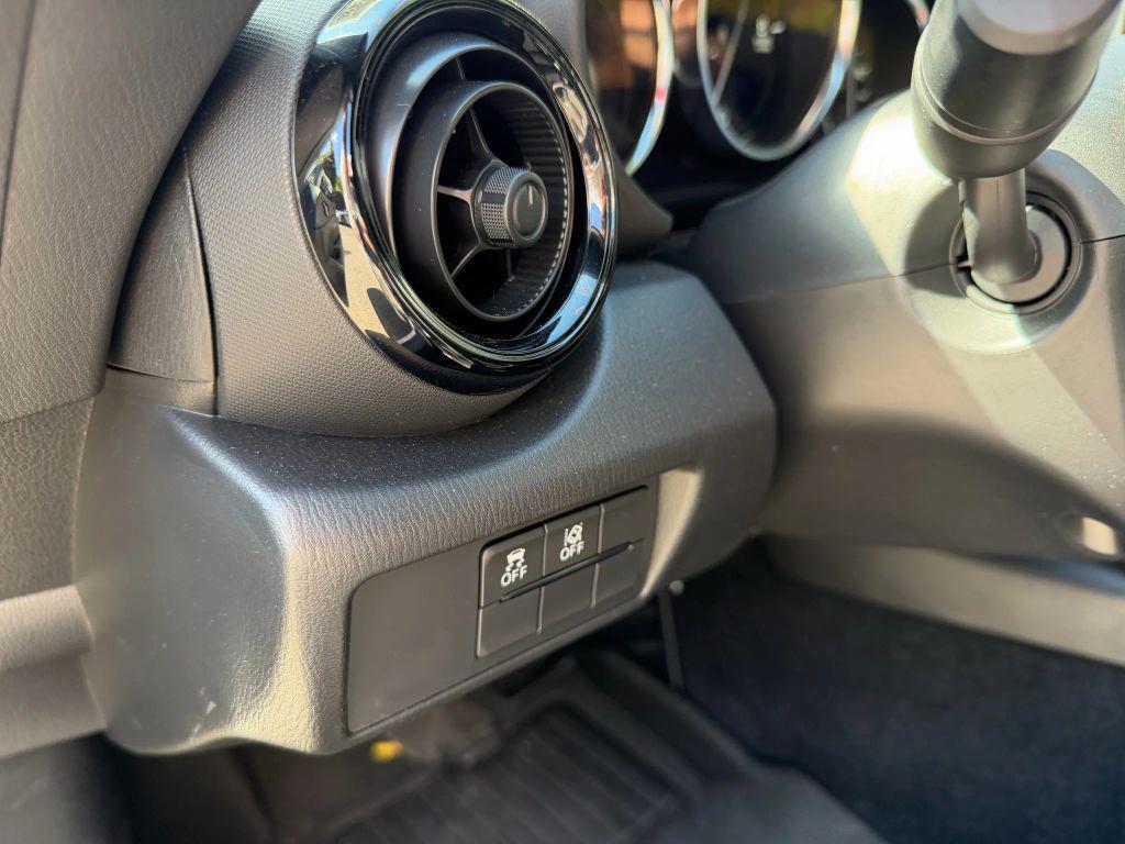 used 2023 Mazda MX-5 Miata car, priced at $29,500