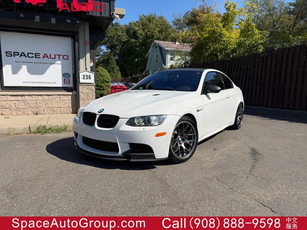 used 2013 BMW M3 car, priced at $36,000