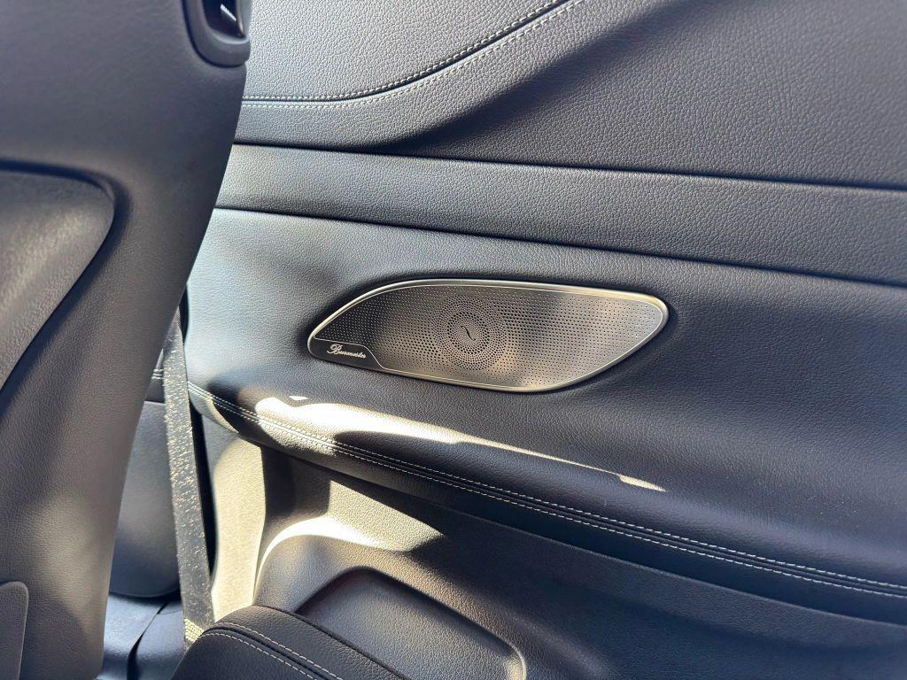 used 2023 Mercedes-Benz E-Class car, priced at $49,560