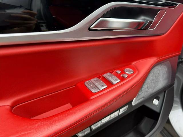 used 2018 BMW M760 car, priced at $44,800