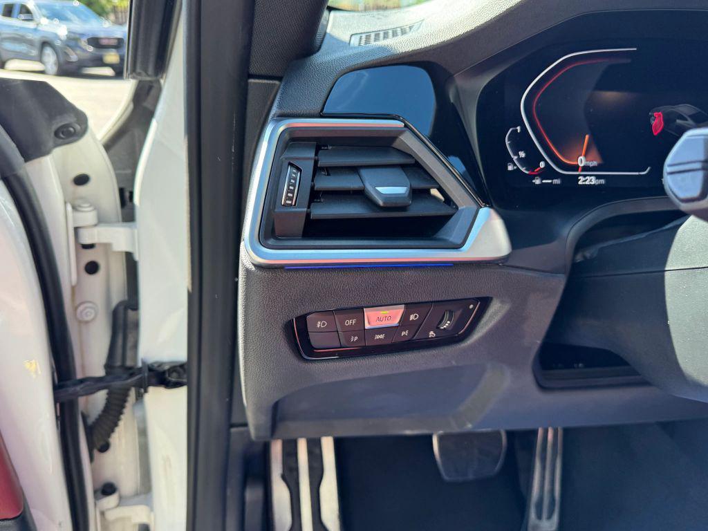 used 2022 BMW 430 car, priced at $37,800