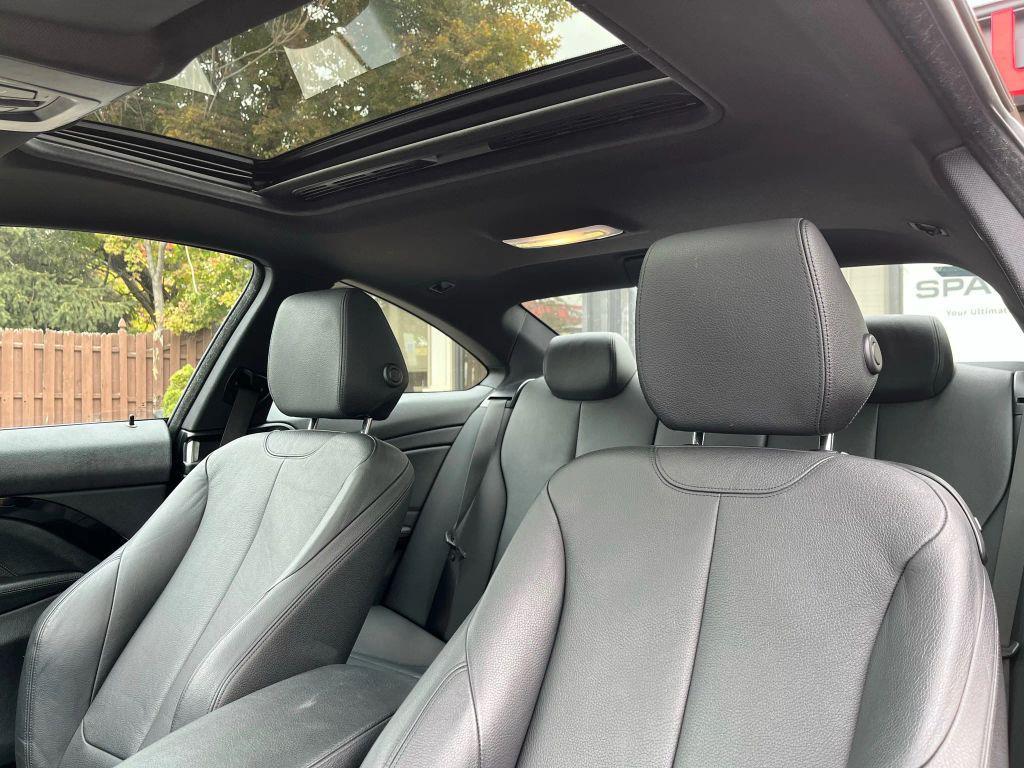 used 2019 BMW 430 car, priced at $20,100