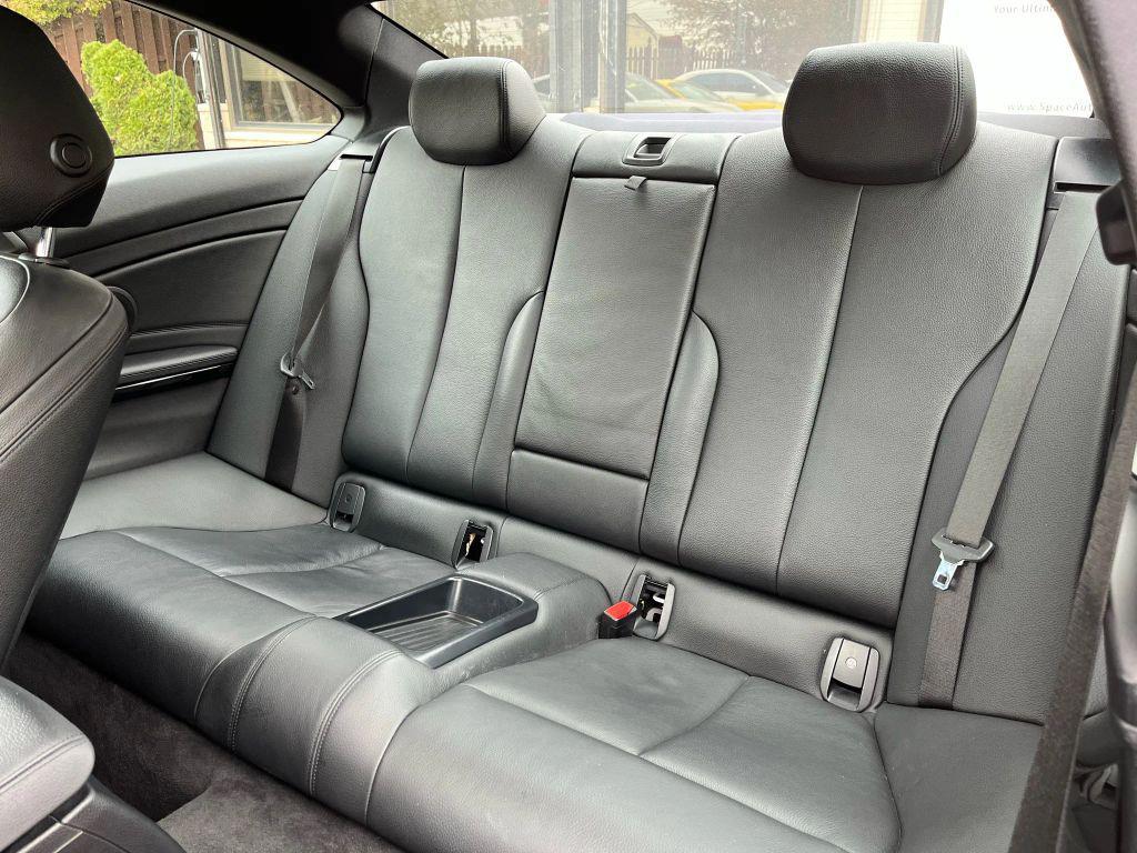 used 2019 BMW 430 car, priced at $20,100