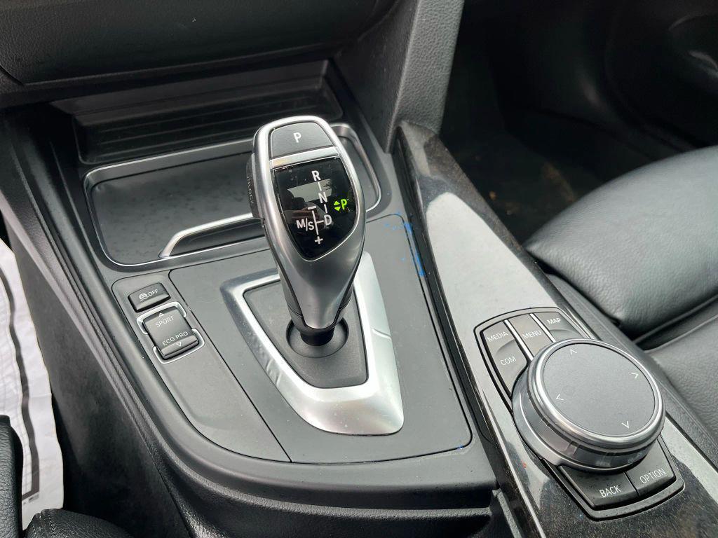 used 2019 BMW 430 car, priced at $20,100