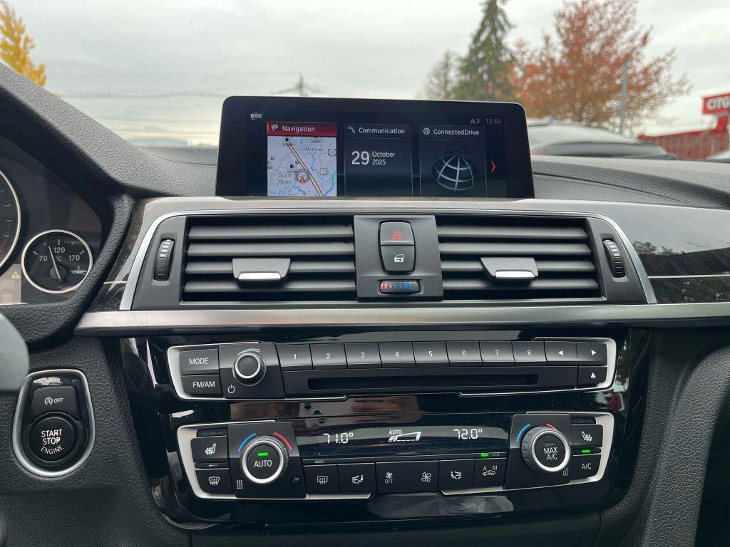 used 2019 BMW 430 car, priced at $20,100