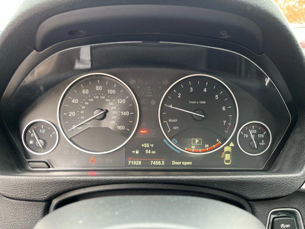 used 2019 BMW 430 car, priced at $20,100