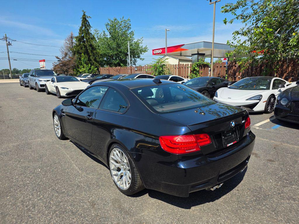 used 2011 BMW M3 car, priced at $39,800