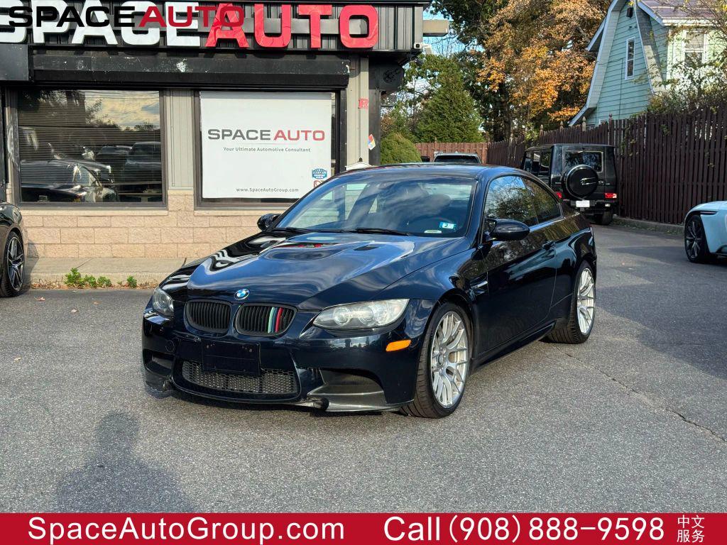 used 2011 BMW M3 car, priced at $35,800