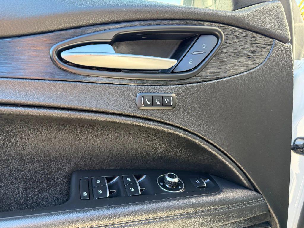 used 2022 Alfa Romeo Stelvio car, priced at $25,700