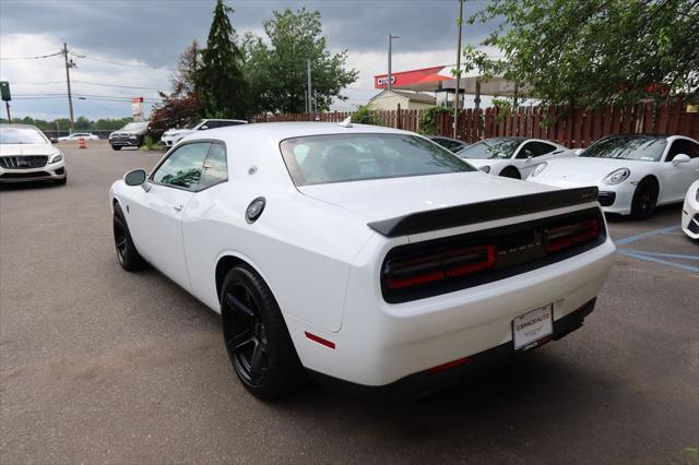 used 2017 Dodge Challenger car, priced at $49,980