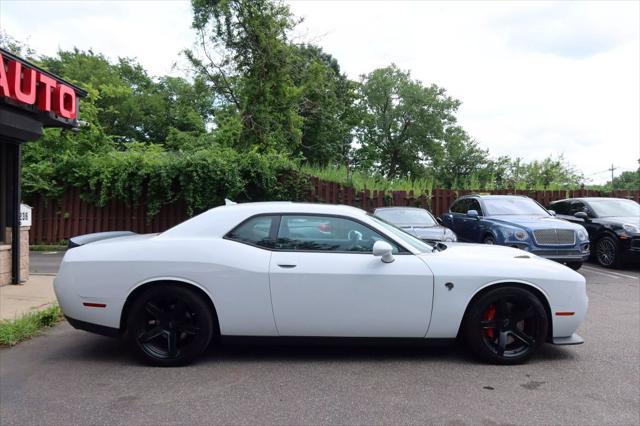 used 2017 Dodge Challenger car, priced at $49,980