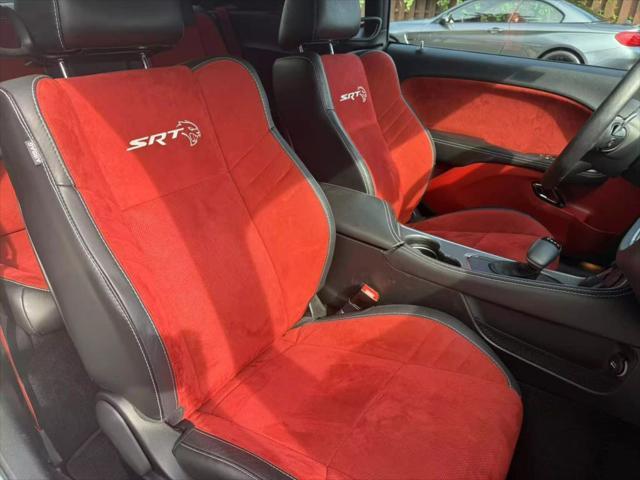 used 2017 Dodge Challenger car, priced at $49,980