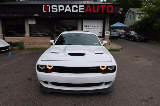 used 2017 Dodge Challenger car, priced at $49,980
