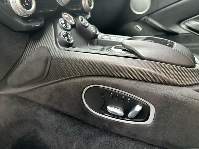 used 2019 Aston Martin Vantage car, priced at $86,999