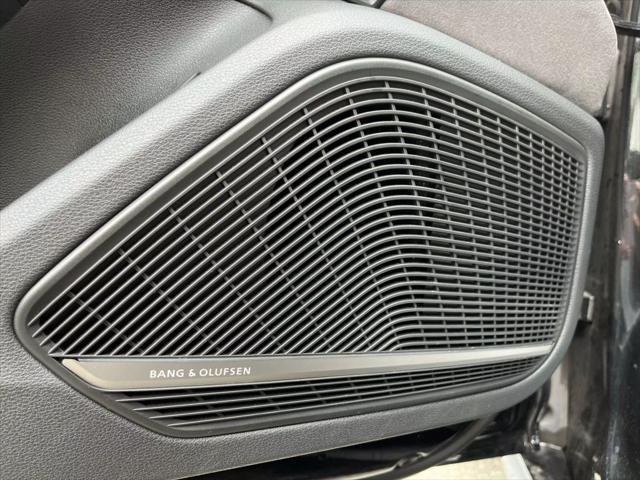 used 2018 Audi S5 car, priced at $26,500