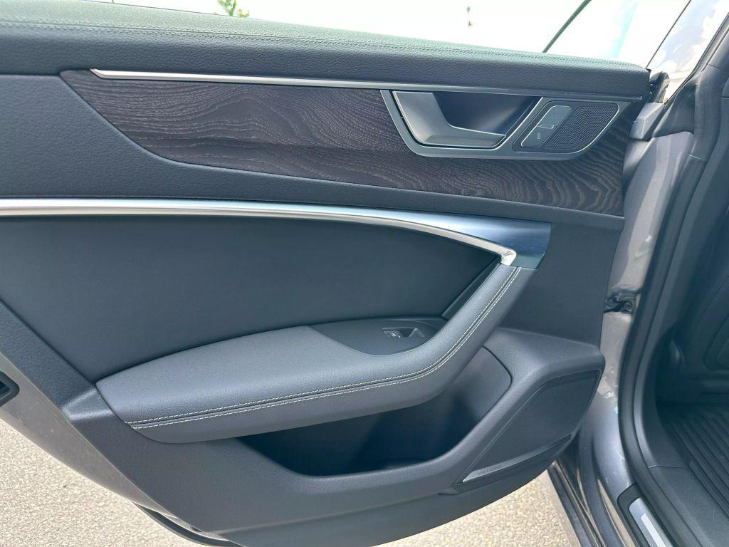 used 2020 Audi A7 car, priced at $35,300