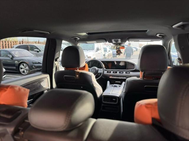 used 2020 Mercedes-Benz GLE 350 car, priced at $30,999