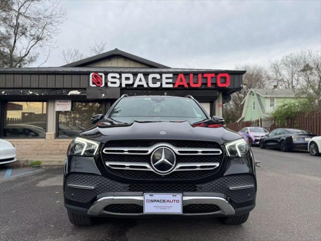 used 2020 Mercedes-Benz GLE 350 car, priced at $30,999