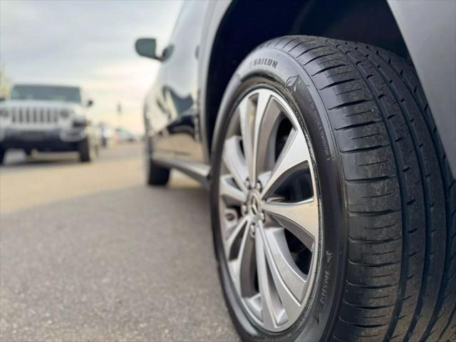 used 2020 Mercedes-Benz GLE 350 car, priced at $30,999
