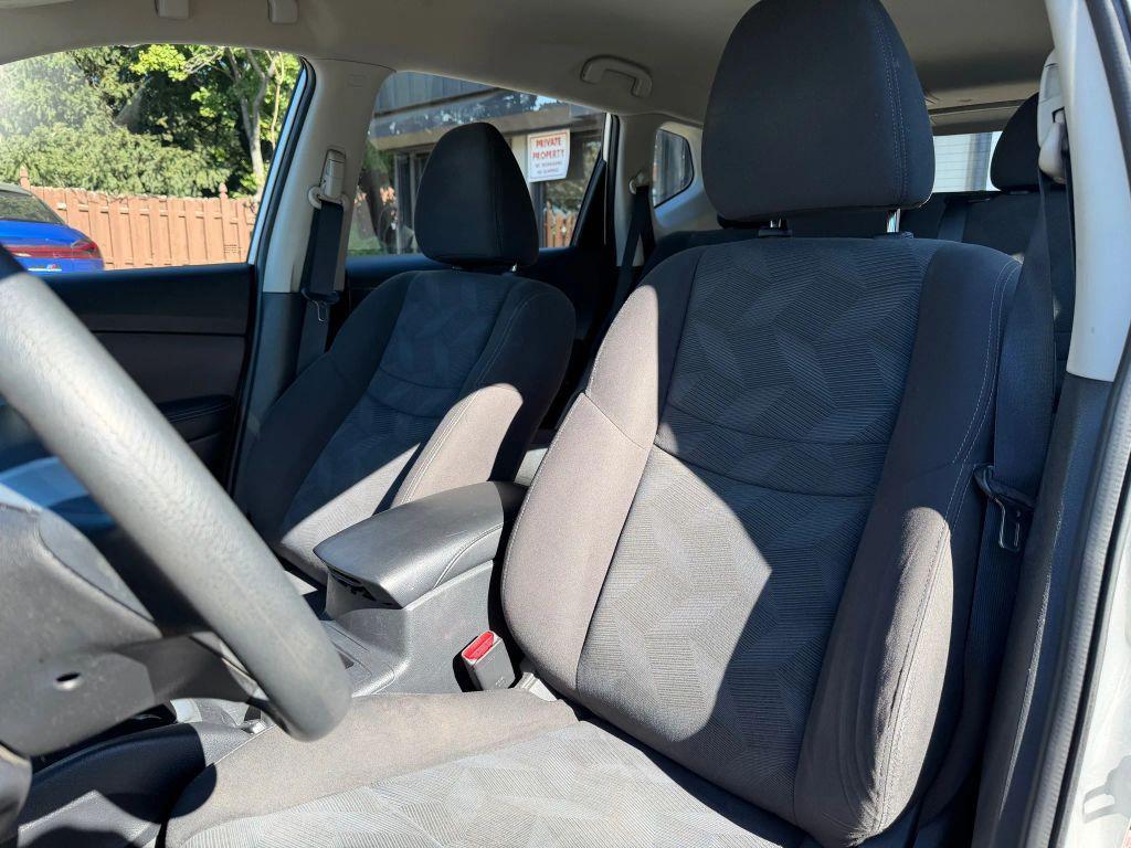 used 2016 Nissan Rogue car, priced at $7,300