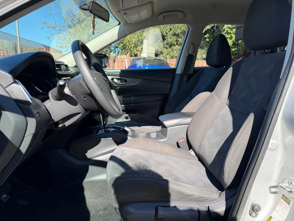 used 2016 Nissan Rogue car, priced at $7,300