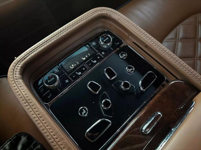 used 2013 Bentley Mulsanne car, priced at $74,800