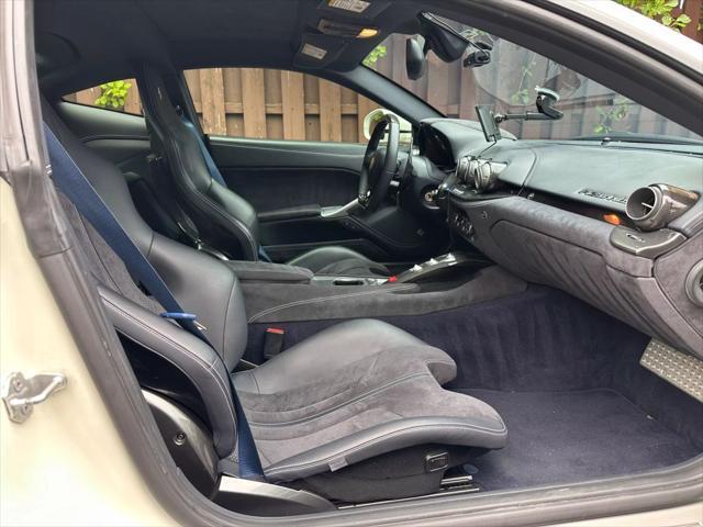 used 2014 Ferrari F12berlinetta car, priced at $289,900
