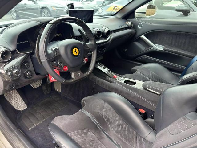 used 2014 Ferrari F12berlinetta car, priced at $289,900