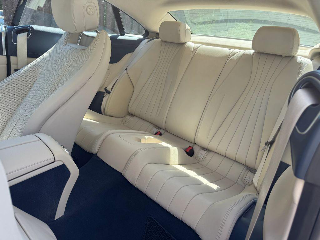 used 2019 Mercedes-Benz E-Class car, priced at $28,700