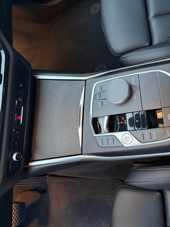 used 2023 BMW 330 car, priced at $31,500