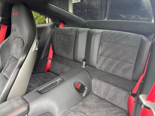 used 2019 Porsche 911 car, priced at $134,300