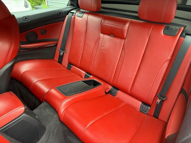 used 2015 BMW M4 car, priced at $32,260