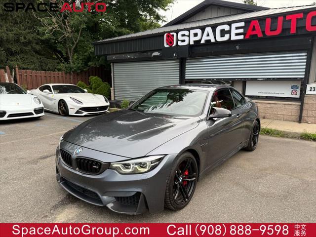 used 2015 BMW M4 car, priced at $32,260