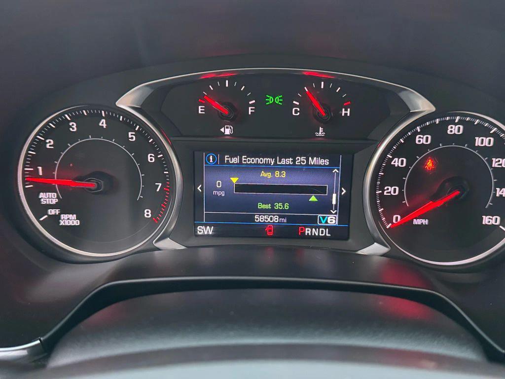 used 2019 Chevrolet Blazer car, priced at $19,700