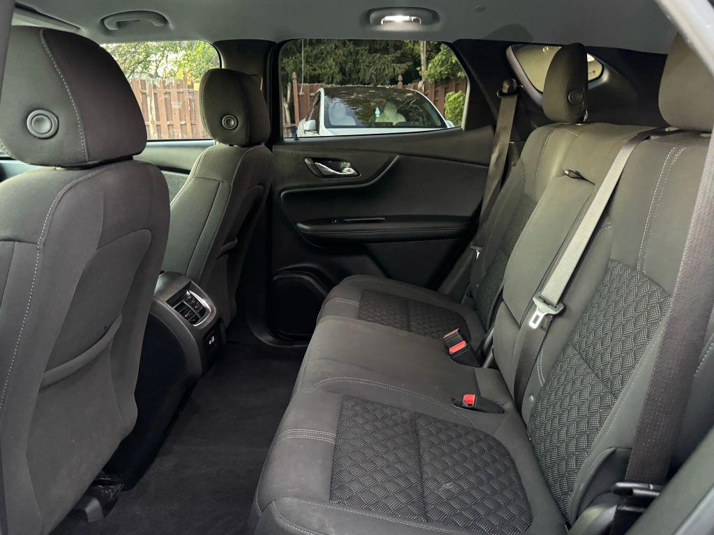 used 2019 Chevrolet Blazer car, priced at $19,700