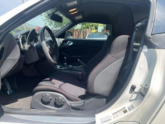 used 2014 Nissan 370Z car, priced at $39,998
