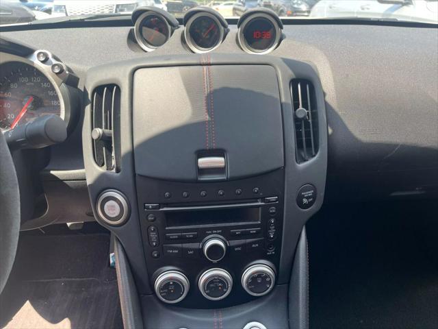 used 2014 Nissan 370Z car, priced at $39,998