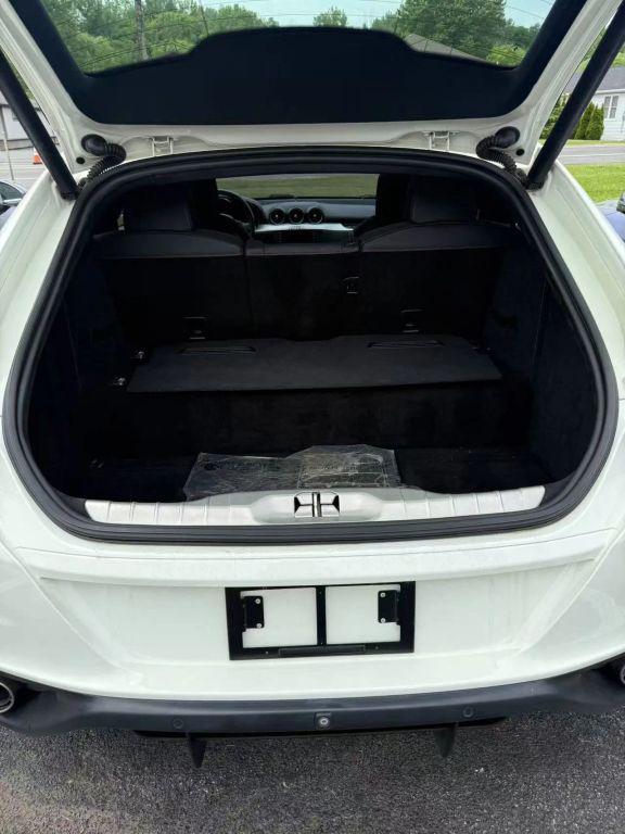 used 2014 Ferrari FF car, priced at $119,800