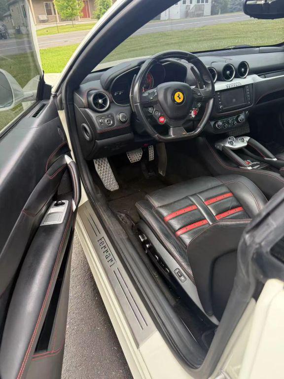 used 2014 Ferrari FF car, priced at $119,800