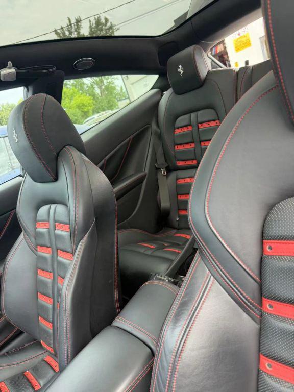 used 2014 Ferrari FF car, priced at $119,800
