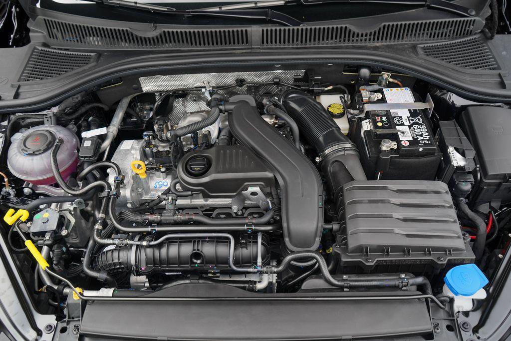 new 2025 Volkswagen Jetta car, priced at $31,165