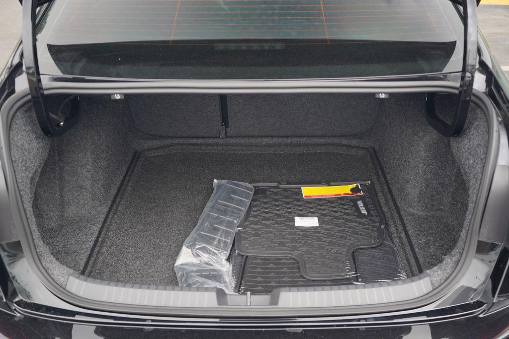 new 2025 Volkswagen Jetta car, priced at $31,165