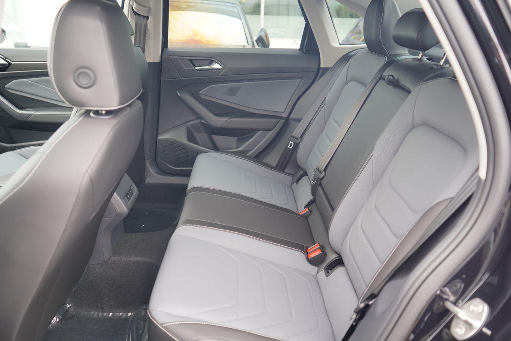 new 2025 Volkswagen Jetta car, priced at $31,165