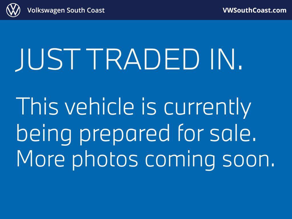 used 2022 Volkswagen Taos car